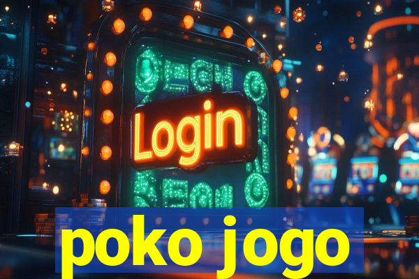 poko jogo